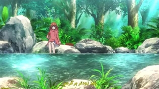 انیمه جدید هلک (Helck) قسمت ۵ با زیرنویس فارسی-360p