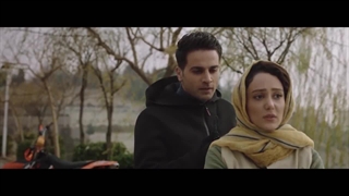 قسمت ششم سریال عقرب عاشق