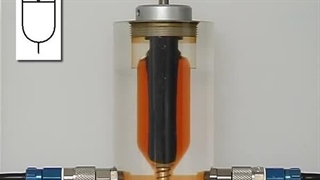 طریقه عملکرد آکومولاتور بلدری