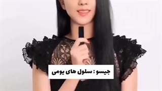 این روزا کدوم سریال رو دوس داری ؟