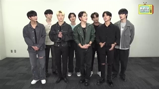 برنامه Hello Teezmon از Ateez قسمت 7 + زیرنویس فارسی