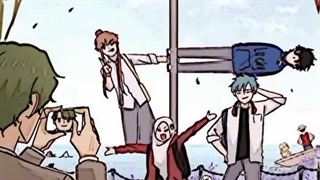 بیاید گپ اوتاکو های منما خوش میگذره لینک (کپشن) شدیم84 نفر (: