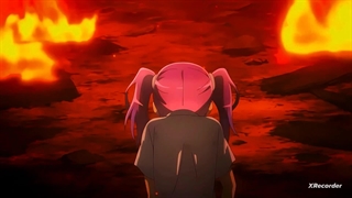 ادیت از انیمه Ayaka