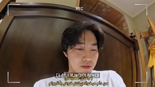 نردبون اکسو فصل چهارم ( پروموت سوهو)با زیر نویس فارسی چسبیده