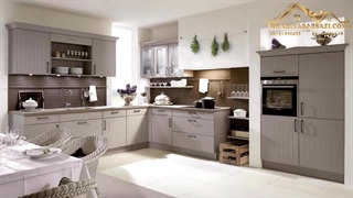 کابینت نئوکلاسیک