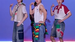 ریلی دنس Lip Gloss از The Boyz