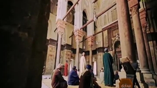 مستند جنگ های صلیبی قسمت 1