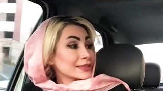 دختره تهرانی دندان پیش