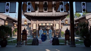 قسمت8"هشتم"سریال چینی هفت زندگی دوستت دارم(Love You Seven Times)+زیرنویس فارسی