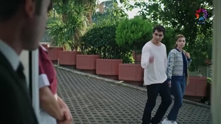 قسمت ششم دوبله فارسی نسخه دوساعته سریال Yali Capkini (فرید)