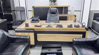 میز اداری | خرید میز اداری با بهترین قیمت از تک نشین