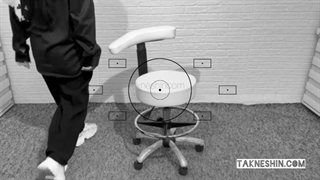 قیمت صندلی تابوره | خرید صندلی تابوره از تک نشین