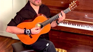 گرشا رضایی ( وقتی از عالم و آدم )