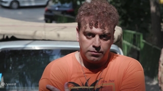 تیزر سریال دادزن_قسمت نهم