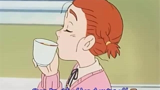 انیمه بابا لنگ دراز قسمت 7 بدون سانسور با زیرنویس فارسی _ daddy long legs