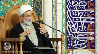 تفریح زیبای امیرالمؤمنین ع