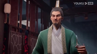 انیمه چینی شکارچی شیطان قسمت 3 The Demon hunter