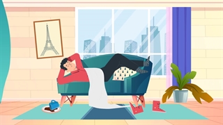 فقط روی خودتان حساب کنید