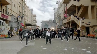 موزیک ویدیو the real از گروه ATEEZ