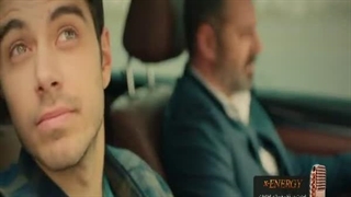 سریال کبوتر قسمت ۱