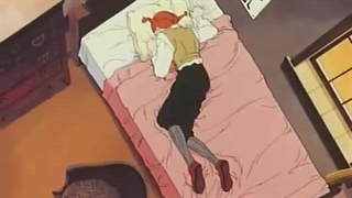 انیمه بابا لنگ دراز قسمت 17 بدون سانسور با زیرنویس فارسی _ daddy long legs