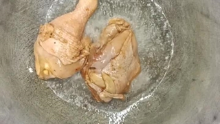 طرز جوجه کباب حرفه ای و رستورانی