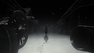 انیمه شیطان کش فصل 1 قسمت 5 با هاردساب فارسی