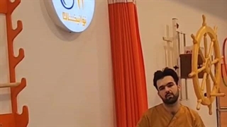 درمان سکته مغزی در مشهد|کلینیک کاردرمانی توانبخشان