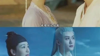 کلیپ زیبا از شیانگ لیو برای همیشه از دستت دادمlost you forever