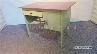 میز دولابچه دار معلم | خرید میز دولابچه دار معلم با بهترین قیمت از تک نشین