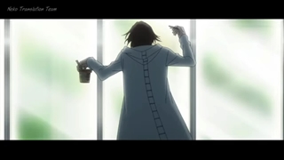 تریلر سینمایی انیمه مورد علاقم