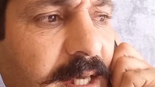 حمایت عامو صمداز سارقان