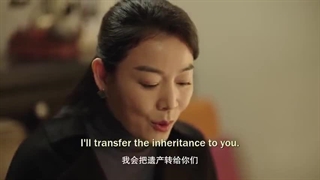 دانلود قسمت ۲۴ اخر سریال چینی ده ساله با تو Ten Years - زیرنویس فارسی