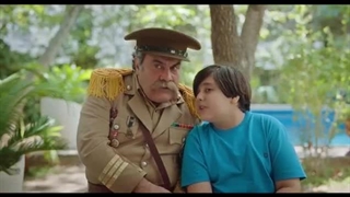 سریال فوفو مسافری از کامادو قسمت 6(سریال)(کامل)| قسمت ششم فوفو مسافری از کامادو