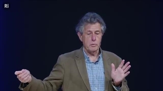 Chaos theory and geometry: can they predict our world? – with Tim Palmer