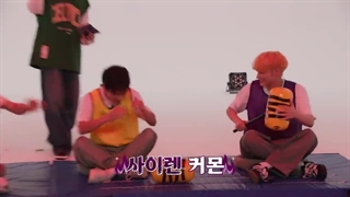 قسمت 115 برنامه To Do X Tomorrow X Together ( زیرنویس فارسی )