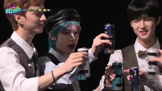 قسمت 16 ریلیتی شوی اکسدینری هیروز XH's Rock the World با زیرنویس فارسی(درخواستی)