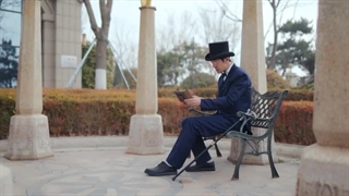 قسمت ششم گرفتار عشقت Falling for you ep6 2023