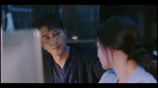 هر لحظه دلتنگ منی...میکس سریال عشق شفا میدهد 2023 Love Heals