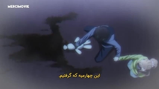 Dark gathering قسمت 6