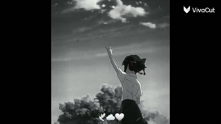 گرانچ از انیمه Your name نام تو