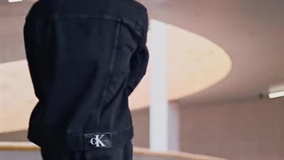 آپدیت توییتر Calvin Klein با ویدئویی از جونگکوک برای کمپین جدید این برند
