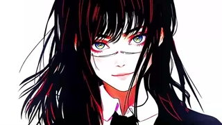 ازین ب بعد از انیمه ام فعالیت کنم؟