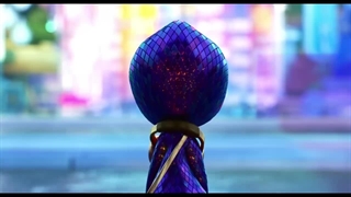 دانلود انیمیشن المنتال Elemental 2023 با زیرنویس فارسی + تیزر