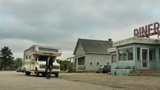 سریال از سوی from فصل 1 قسمت 1 زیرنویس فارسی