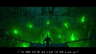 سینمایی میراکلس بیداری - دوبله فارسی سورن بدون سانسور