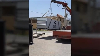 هواساز بیمارستانی و اتاق عمل در شیراز شرکت کولاک فن 09177002700