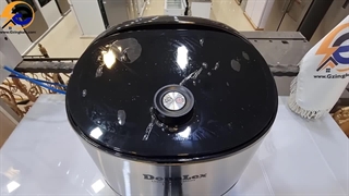 سرخ کن بدون روغن دونالکس مدل DN-950