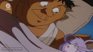 کارتون رابین هود قسمت 37