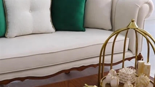 خرید مبل کلاسیک چستر : جدیدترین مبلمان ها در فروشگاه مبل باروس